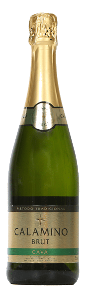 Calamino Brut Di Cava Calamino Brut Di Cava