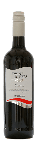 Twin Rivers Shiraz Twin Rivers Shiraz