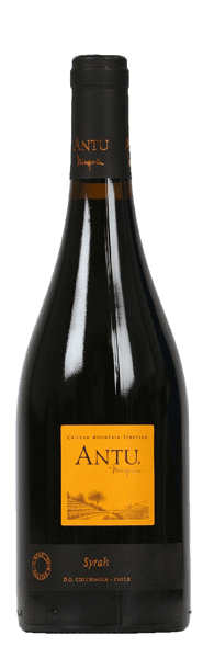 Antu Ninquen Syrah Antu Ninquen Syrah