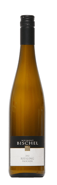 Bischel Riesling droog Bischel Riesling droog