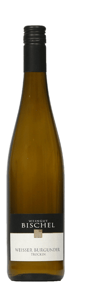 Bischel Weisser Burgunder Bischel Weisser Burgunder