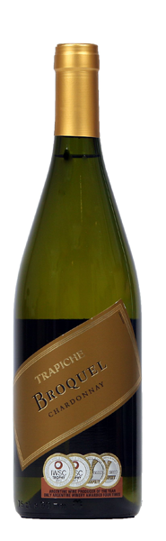 Trapiche Broquel Chardonnay