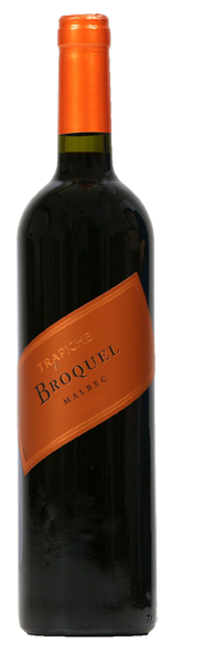 Trapiche Broquel Malbec