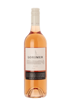 De bortoli lorimer rosé