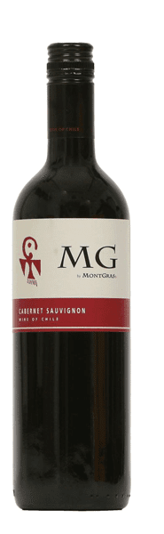 MG Cabernet Sauvignon MG Cabernet Sauvignon