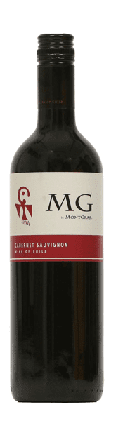 MG Cabernet Sauvignon