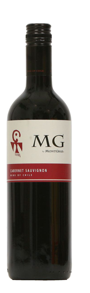 MG Cabernet Sauvignon