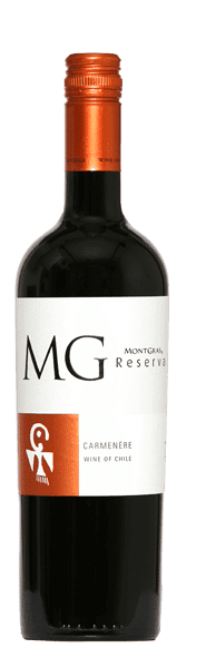 MG Reserva Carmenère MG Reserva Carmenère