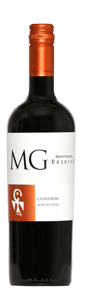 MG Reserva Carmenère