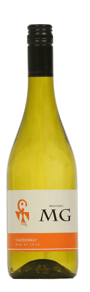 MG Chardonnay MG Chardonnay