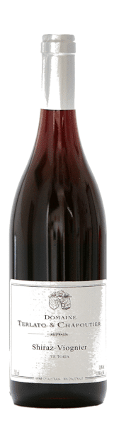 Terlato&Chapoutier Shiraz Viognior Terlato&Chapoutier Shiraz Viognior