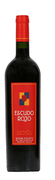 Escudo Rojo Blend Escudo Rojo Blend