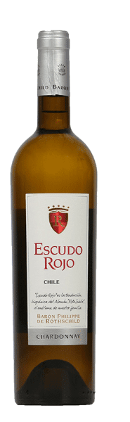 Baron Rothschild Escudo Rojo Chardonnay