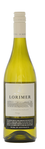 Lorimer Chardonnay