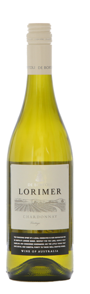 Lorimer Chardonnay