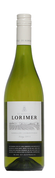 Lorimer Chardonnay Semillon