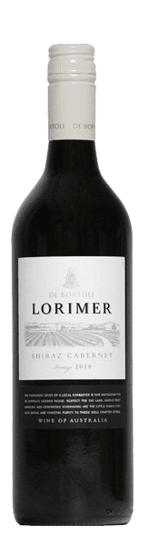 Lorimer Shiraz Cabernet Sauvignon