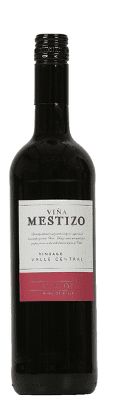 Vina Mestizo Merlot