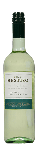 Vino Mestizo Sauvignon Blancwit Vino Mestizo Sauvignon Blancwit
