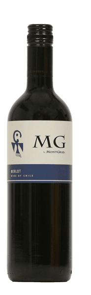 MG Merlot MG Merlot