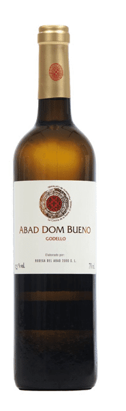 Abad Dom Bueno Godello DO Abad Dom Bueno Godello DO