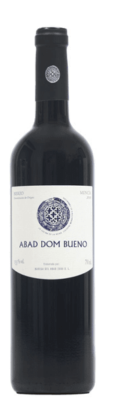 Abad Dom Bueno Mencia DO Abad Dom Bueno Mencia DO