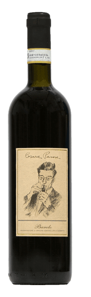 Cesare Pavese Vallebelbo Barolo DOCG Cesare Pavese Vallebelbo Barolo DOCG