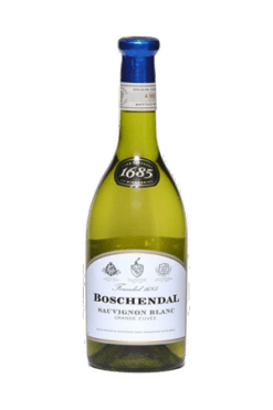 Boschendal sauvignon grande cuvee