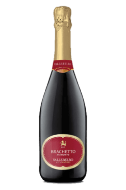 Brachetto d' Acqui San Maurizio Vallebelbo DOCG