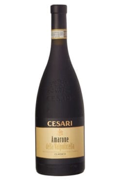 Cesari amarone valpolicella classico