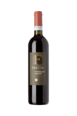 Cesari farina montepulciano d'abruzzo