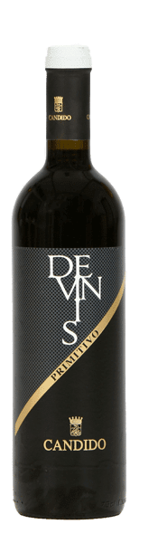 Devinis Primitivo Candido Devinis Primitivo Candido