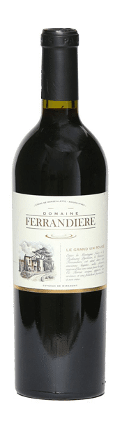 Domaine Ferrandiere Blend Domaine Ferrandiere Blend