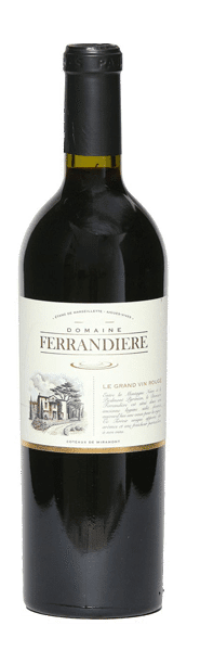 Domaine Ferrandiere Blend