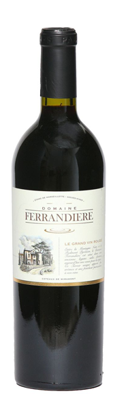 Domaine Ferrandiere Blend