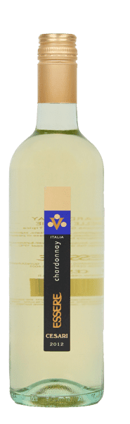 Cesari Essere Chardonnay IGT Cesari Essere Chardonnay IGT