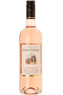 Domaine Ferrandiere Rosé i.g.p. pays d'oc