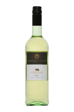 Grizzly Bear Cabernet Sauvignon