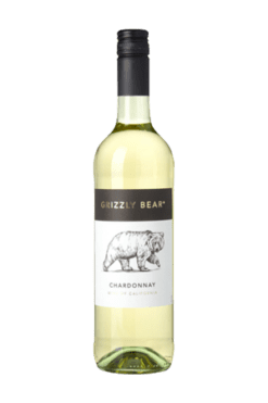 Grizzly Bear Chardonnay