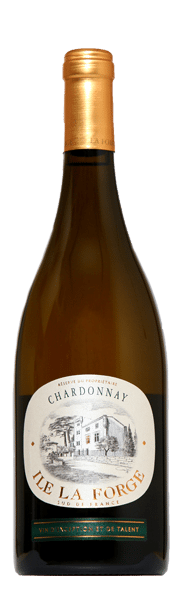 Ile La Forge Chardonnay Ile La Forge Chardonnay