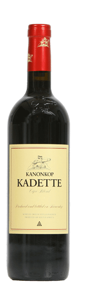 Kanonkop Kadette Cape Blend Kanonkop Kadette Cape Blend