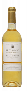 n de Reserve Sauternes 75 cl