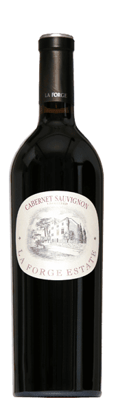La Forge Cabernet Sauvignon La Forge Cabernet Sauvignon