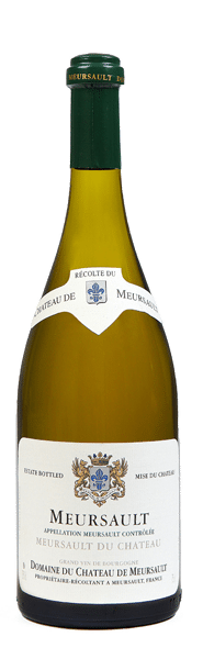 Meursault de Château Meursault du Château AC Meursault de Château Meursault du Château AC