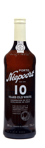 Niepoort 10 years old white Port Niepoort 10 years old white Port