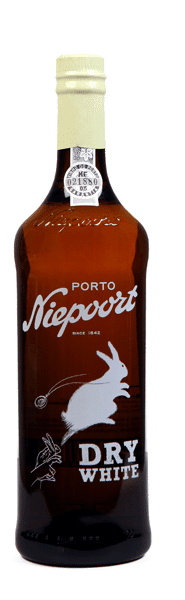 Niepoort Rappit Dry White