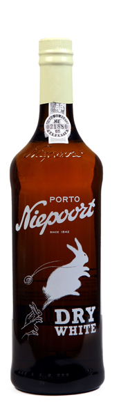 Niepoort Rappit Dry White