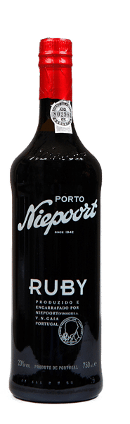 Niepoort Ruby Port Niepoort Ruby Port