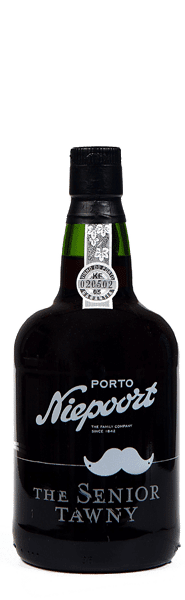 Niepoort The Senior Tawny Niepoort The Senior Tawny