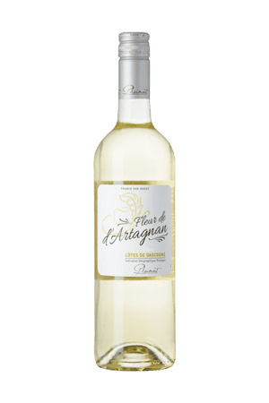 Plaimont fleur de d'artagnan blanc